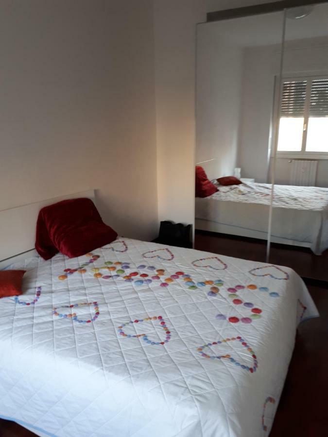 Valassina Milano Apartment Kültér fotó