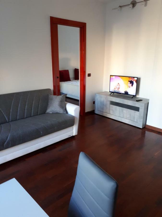 Valassina Milano Apartment Kültér fotó