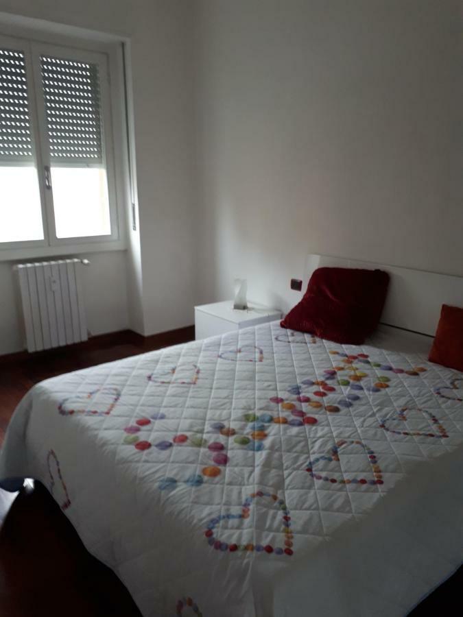Valassina Milano Apartment Kültér fotó
