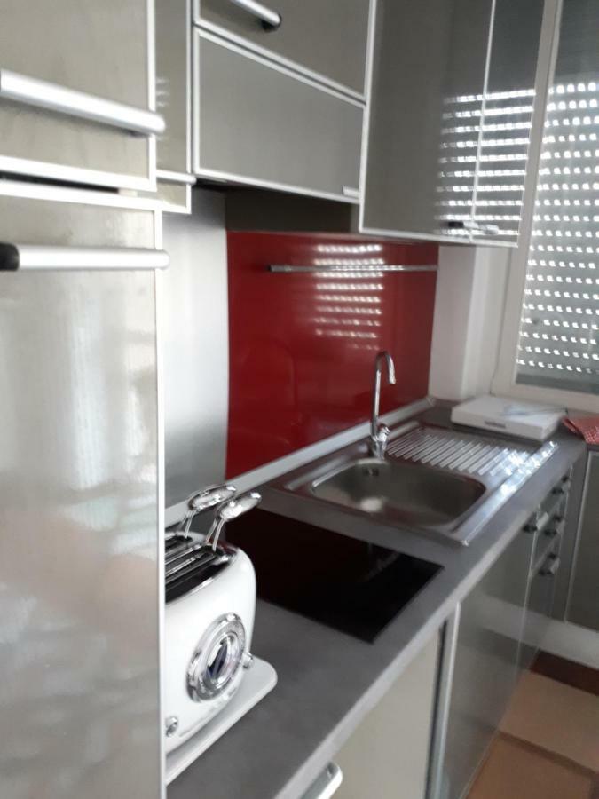Valassina Milano Apartment Kültér fotó