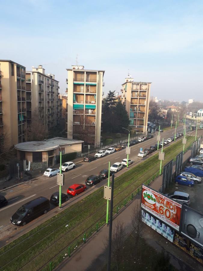 Valassina Milano Apartment Kültér fotó