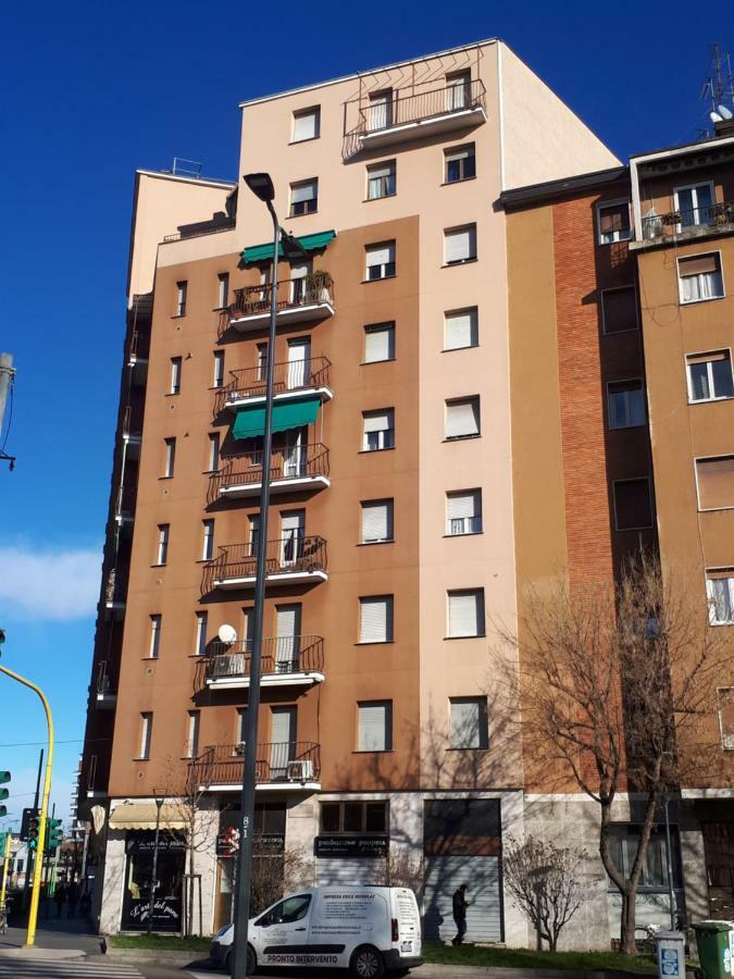 Valassina Milano Apartment Kültér fotó