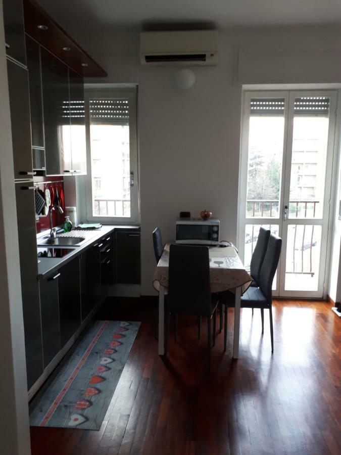 Valassina Milano Apartment Kültér fotó