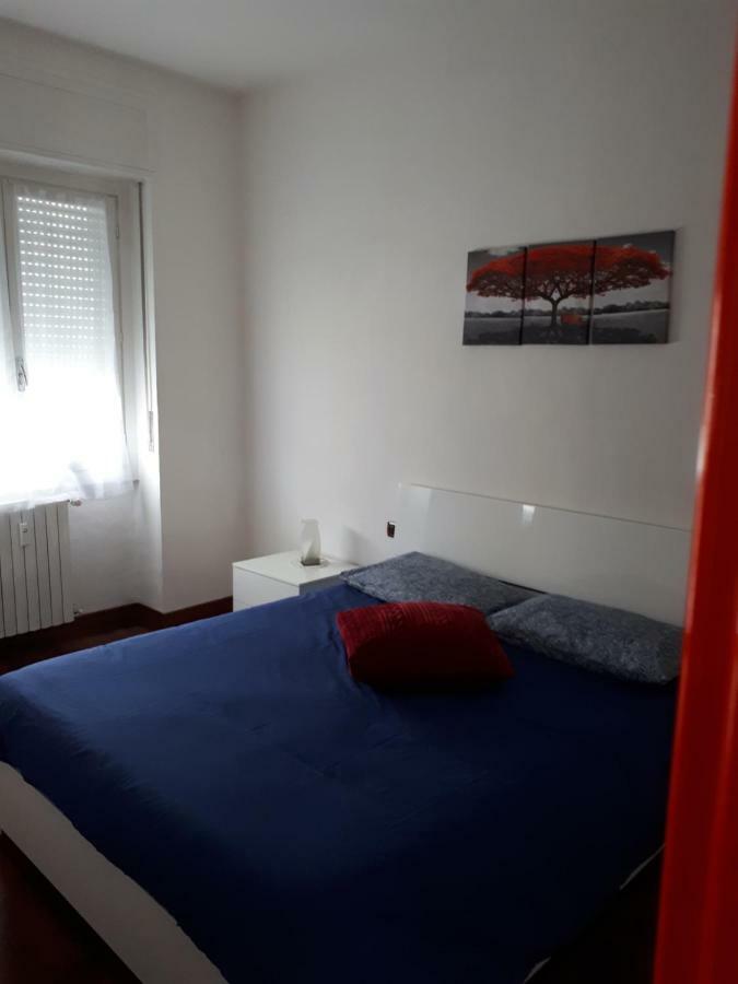 Valassina Milano Apartment Kültér fotó
