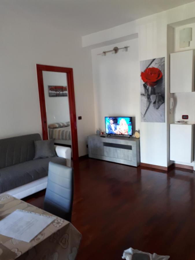 Valassina Milano Apartment Kültér fotó