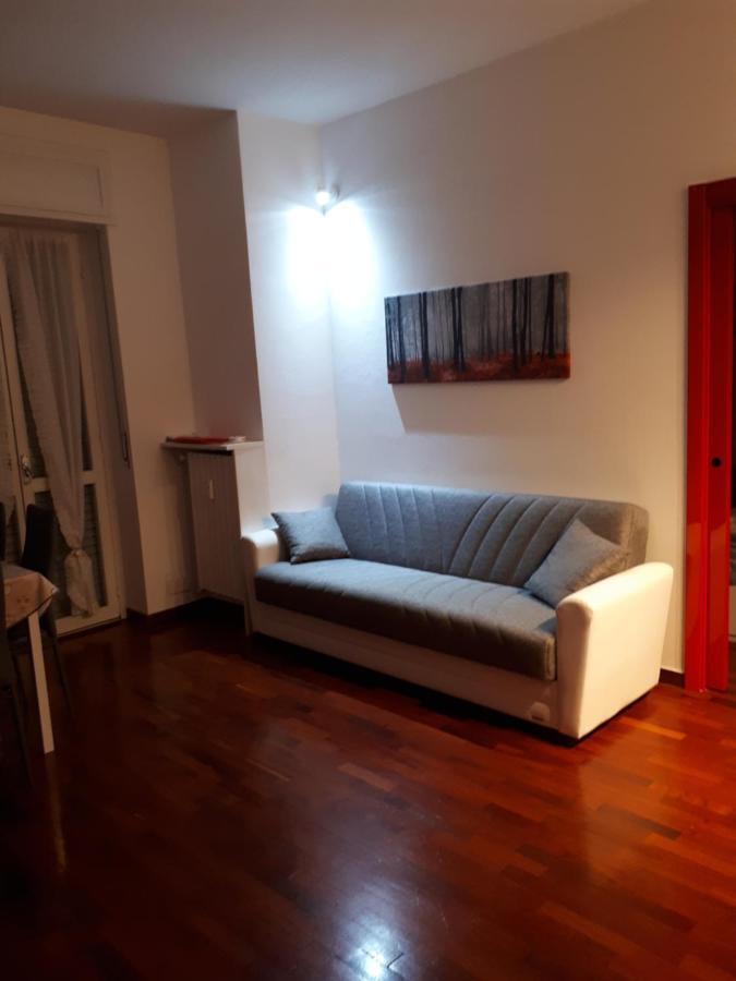 Valassina Milano Apartment Kültér fotó