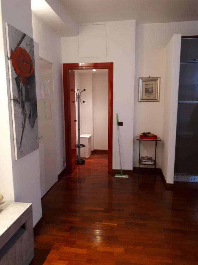 Valassina Milano Apartment Kültér fotó